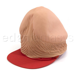 Dick head hat View #1