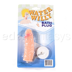 Water willy bath plug View #3