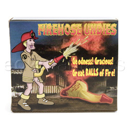 Firehose undies View #2