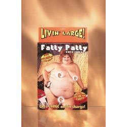 Fatty patty doll View #1