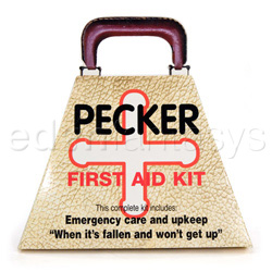 Pecker first aid kit View #3