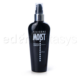 Moist silicone lubricant View #1