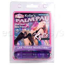 Kylie's palm pal View #4