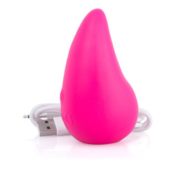 Scoop rechargeable vibe View #1