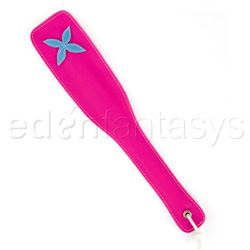 Fresh pink and blue paddle View #4