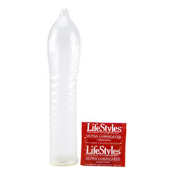 Lifestyles ultra lubricated View #2