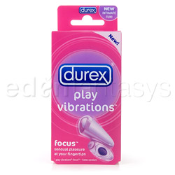 Durex play vibrations focus View #5