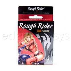 Rough rider hot passion 3 pack View #3