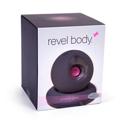 Revel body One sonic vibrator View #8