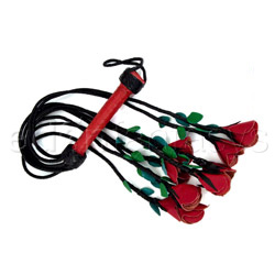 Roses flogger View #1