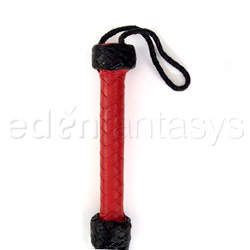 Roses flogger View #2