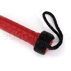 Roses flogger View #5