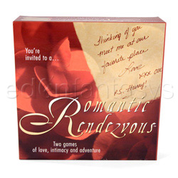 Romantic rendezvous View #2