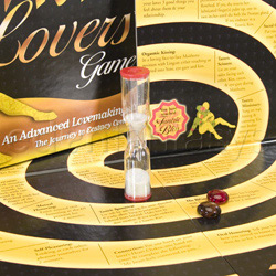 Tantric lovers game View #2