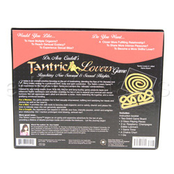 Tantric lovers game View #4