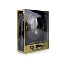 RO-80mm Rechargeable View #3