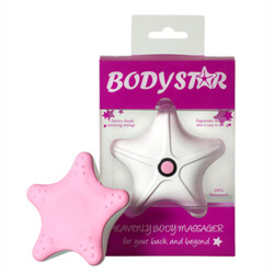 Body star View #1
