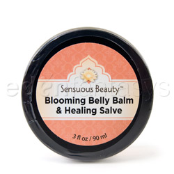 Blooming belly balm View #3