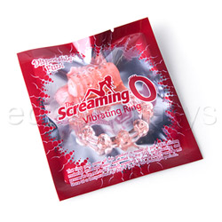 The Screaming O vibrating ring View #4