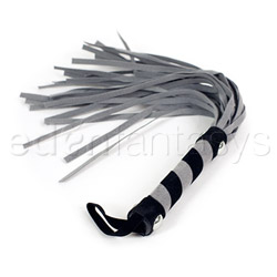 First Time Fetish flogger View #1