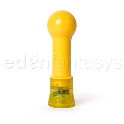 Mini blaster yellow bulb View #1