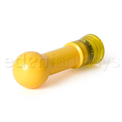 Mini blaster yellow bulb View #2