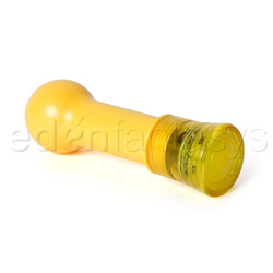 Mini blaster yellow bulb View #3