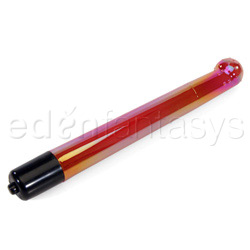 Opulent ultra thin  ruby luster View #1