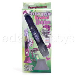 Rechargeable beaded dolphin View #6
