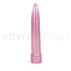 Rechargeable vibrator View #2