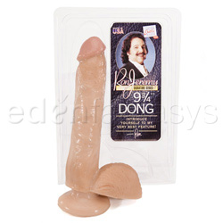 Ron Jeremy dong View #5