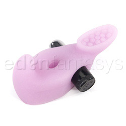 Hands free vibrating pleasure ring View #1