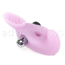Hands free vibrating pleasure ring View #3