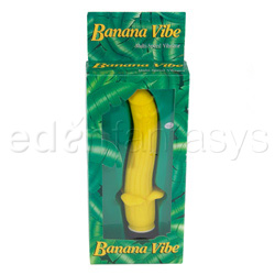 Banana vibe View #3