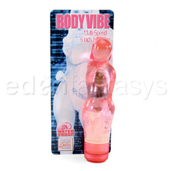 Body vibe 6" woman View #4