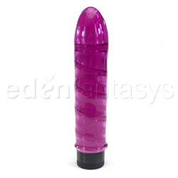 Scented sleeve with vibrator View #1