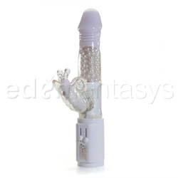 Pearl butterfly vibrator View #1