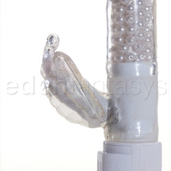 Pearl butterfly vibrator View #2