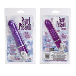 Pearl passion tempt View #3