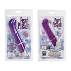 Pearl passion tease View #3