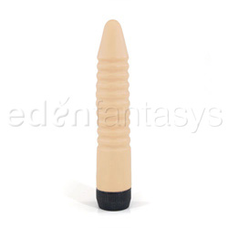 Hygenic spr ribbed massager View #1