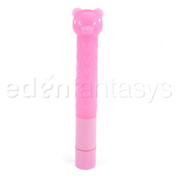 Waterproof silicone teddy View #1