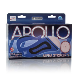 Apollo alpha stroker 2 View #7