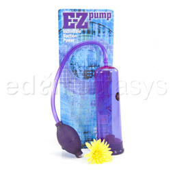 E-Z pump View #2