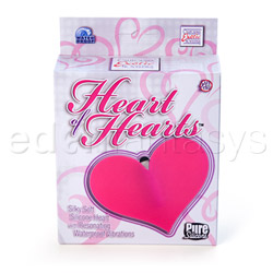 Heart of hearts View #2