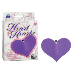 Heart of hearts View #1