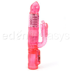 Silicone clitifier exotic butterfly arouser View #1