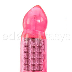 Silicone clitifier exotic butterfly arouser View #2