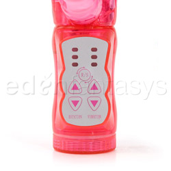 Silicone clitifier exotic butterfly arouser View #4