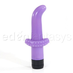 Silicone slims G-spot View #1